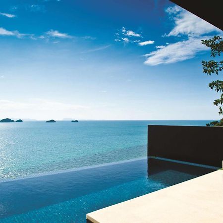 Готель Conrad Koh Samui Taling Ngam  Екстер'єр фото